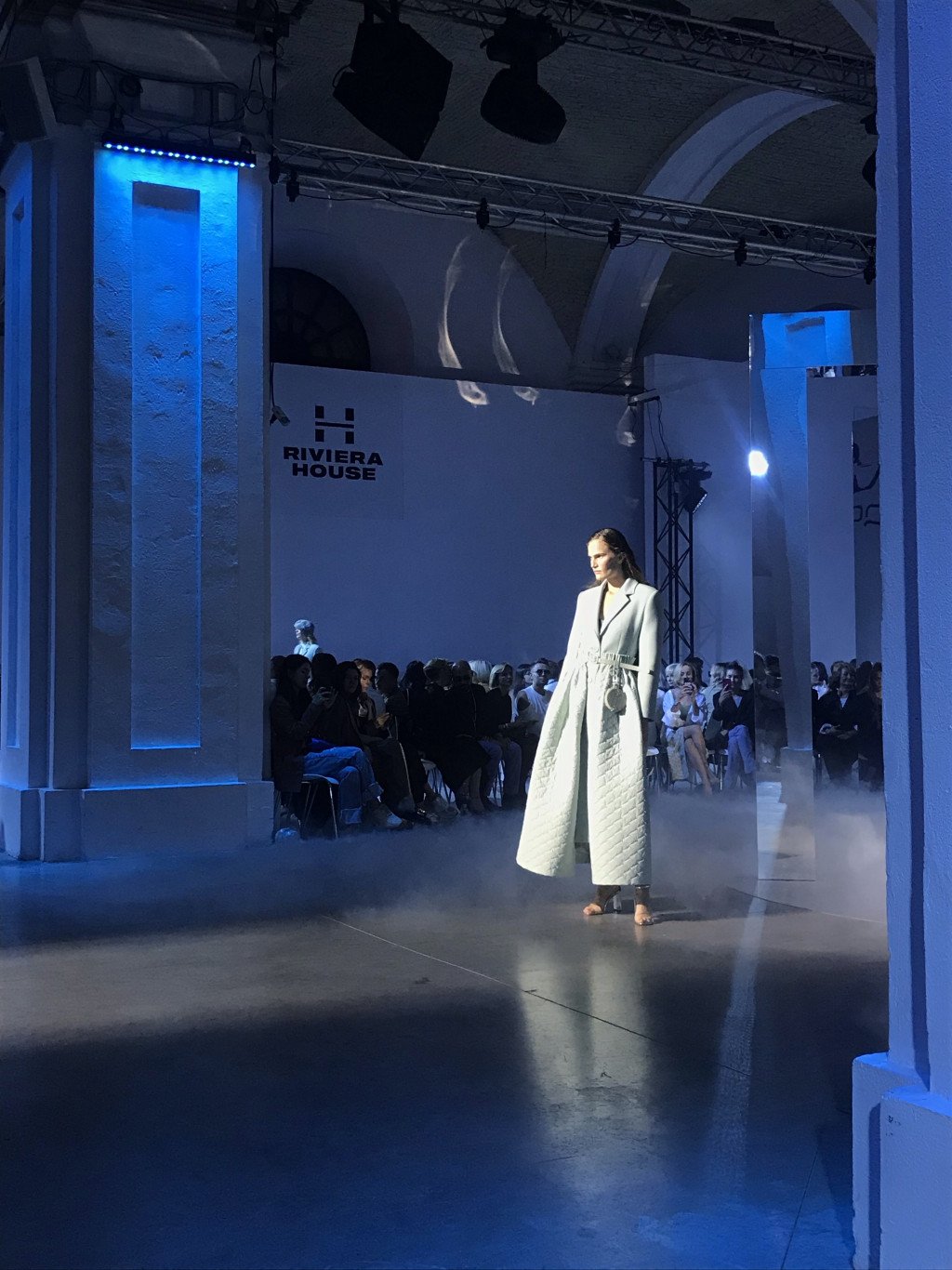 Ukrainian Fashion Week: нові колекції, гібридний формат і висока мода у поєднанні з технологіями