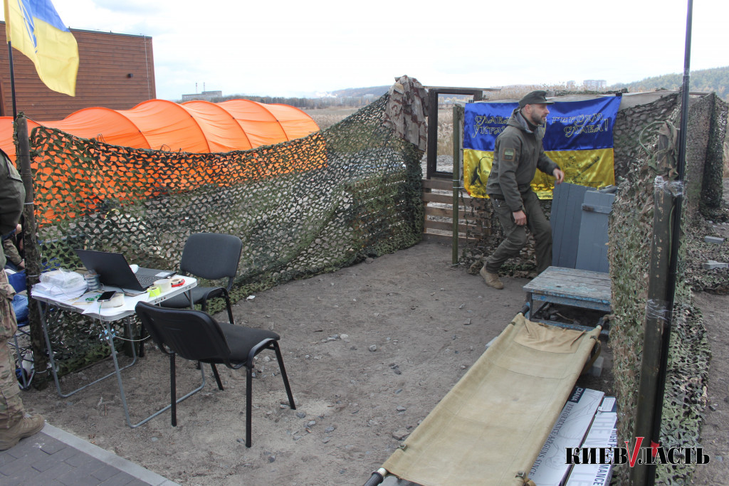 Як пройшов найбільший стрілецький захід в Україні - Gun Open Day 2021 (фоторепортаж, відео)