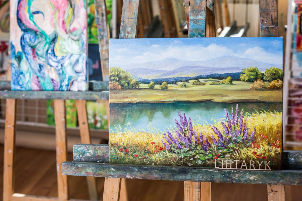 Афиша Киева на 6-12 октября 2021 года