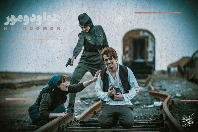 Афиша Киева на 6-12 октября 2021 года