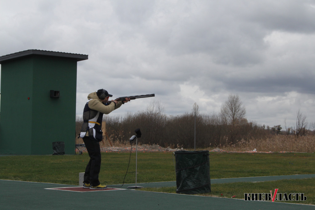 Як пройшов найбільший стрілецький захід в Україні - Gun Open Day 2021 (фоторепортаж, відео)