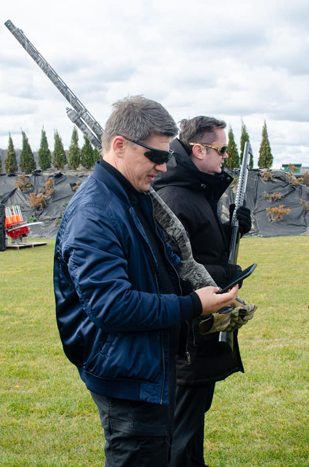 Як пройшов найбільший стрілецький захід в Україні - Gun Open Day 2021 (фоторепортаж, відео)