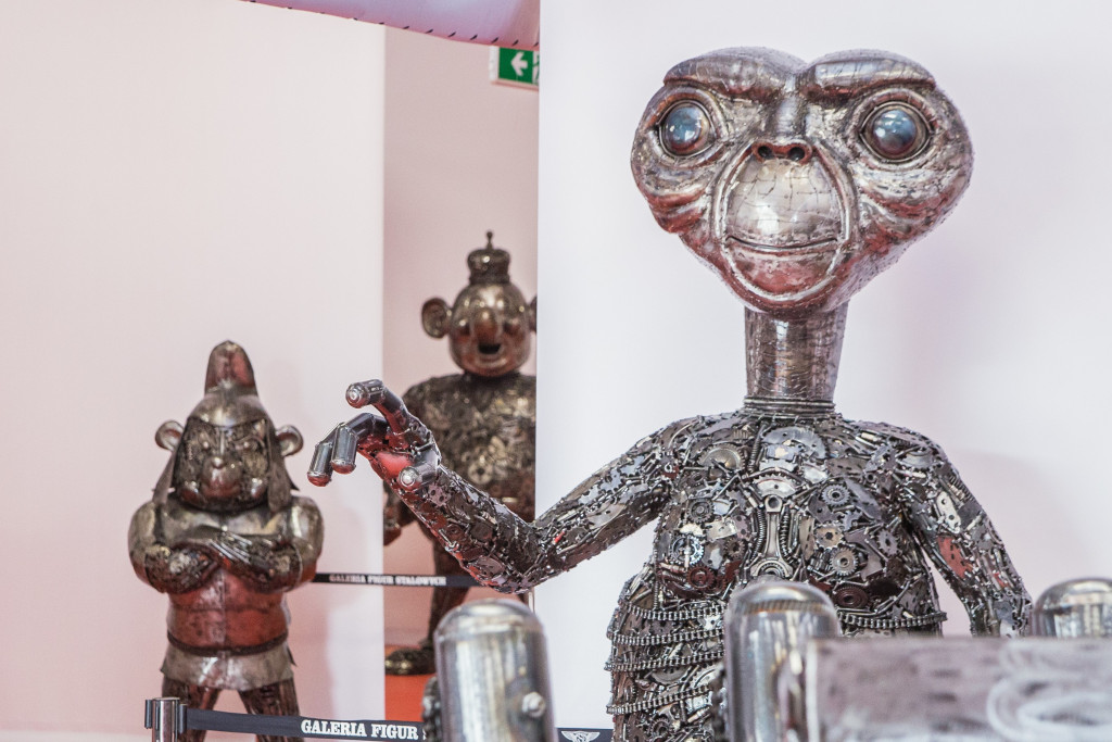 Афиша Киева на 6-12 октября 2021 года