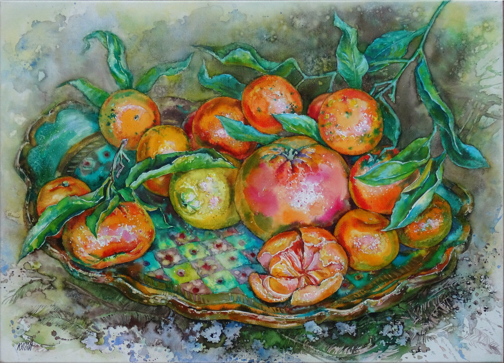 Афиша Киева на 6-12 октября 2021 года