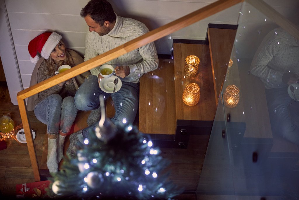 Новый год на лесном СПА-курорте GRAND ADMIRAL RESORT & SPA