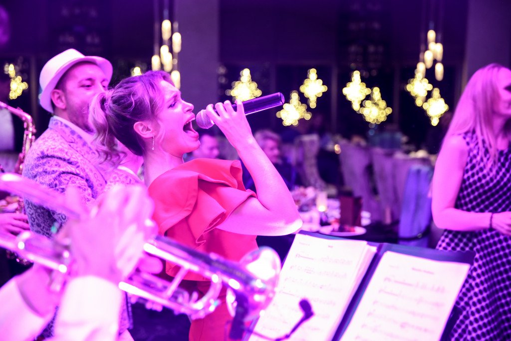 Новый год на лесном СПА-курорте GRAND ADMIRAL RESORT & SPA