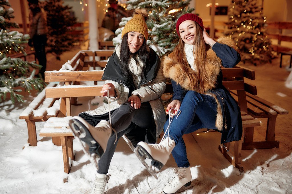 Ко Дню святого Николая на Контрактовой площади откроют новую локацию “Рождество на Подоле” Ко Дню святого Николая на Контрактовой площади откроют новую локацию “Рождество на Подоле”