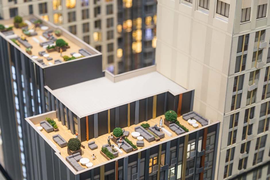 В СМИ рассказали об особенностях покупки квартир в центре Киева на примере ЖК “Монреаль" от “Альянс Новобуд” В СМИ рассказали об особенностях покупки квартир в центре Киева на примере ЖК “Монреаль" от “Альянс Новобуд”