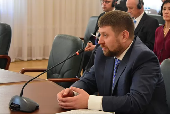 У судьи с Киевщины САП хочет конфисковать машину и квартиру в столице