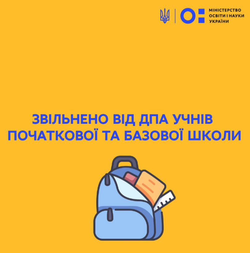 Терміни реєстрації на ЗНО-2022 буде продовжено, - Міносвіти