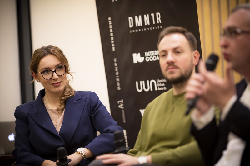 Наталья Городицкая стала спикером Business Forum о жилой и коммерческой недвижимости, - DIM