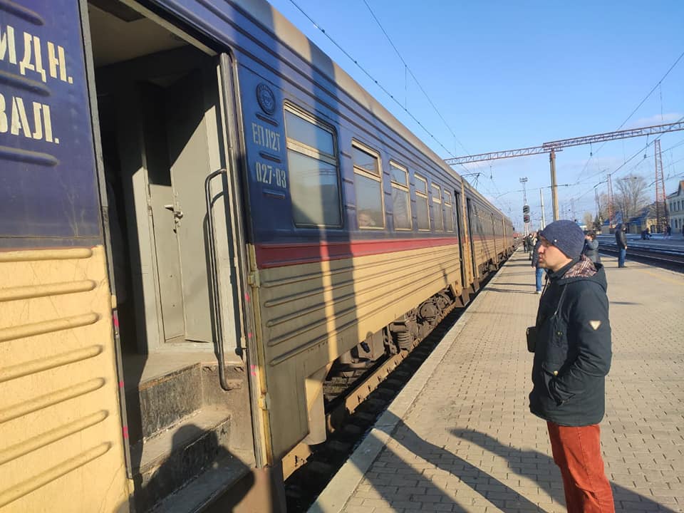 Сьогодні, 14 березня, із Авдіївки евакуйовали 99 осіб, - голова Донецької ОВА