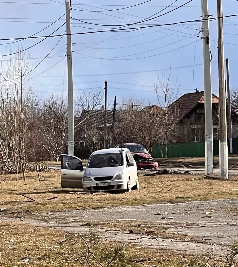 “Буряти бояться і просять казати ЗСУ, що вони чемні і не мародерять”: КВ дізналася як живуть в окупації села біля Чорнобиля