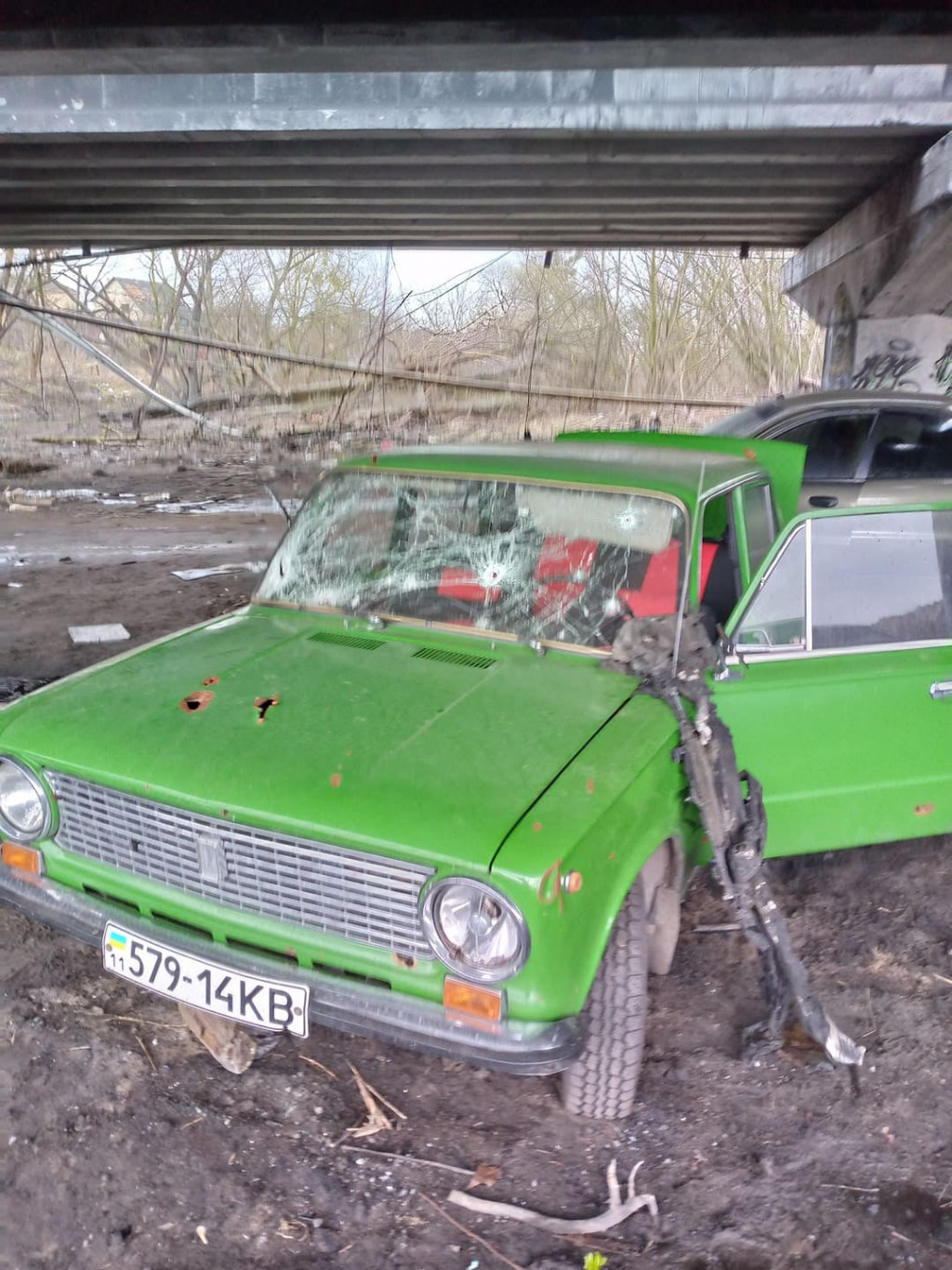 Незавойований: Ірпінь відроджується після боїв із ворогом