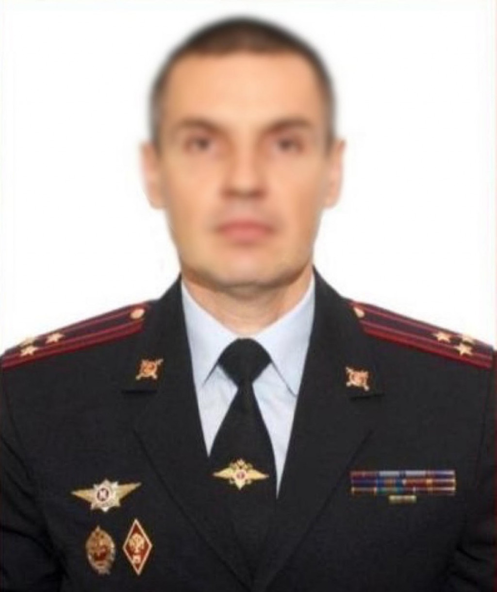 Офіс Генерального прокурора повідомив про підозру російському полковнику, який брав участь у захопленні Чорнобильської АЕС