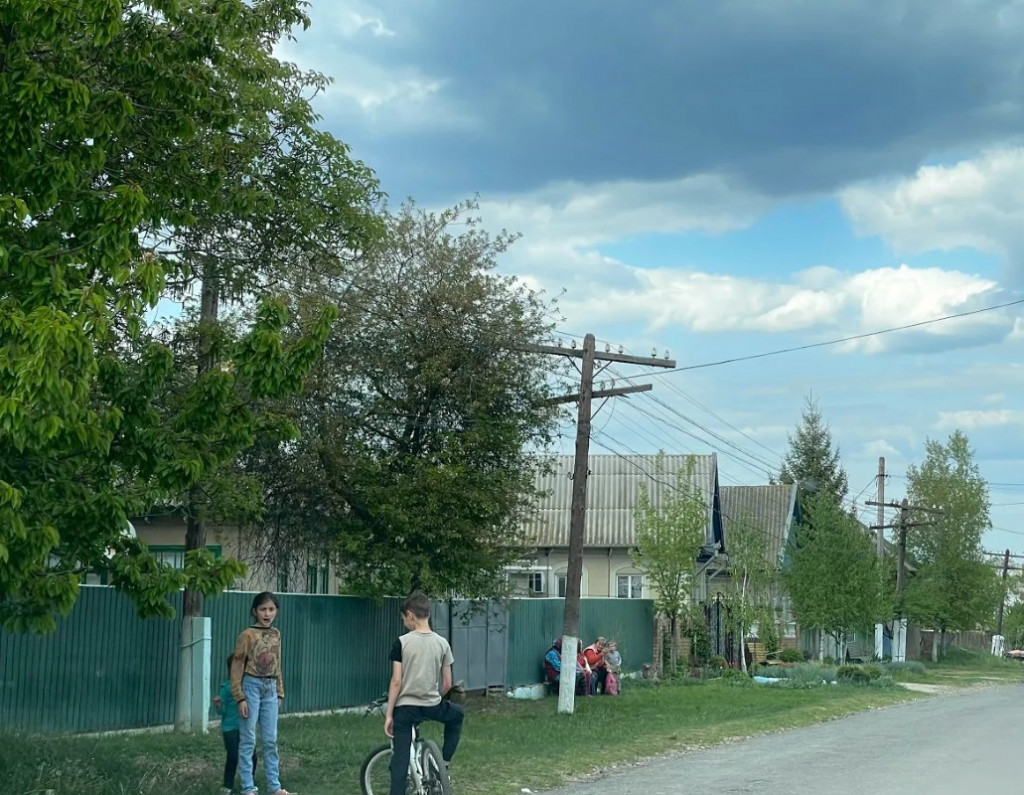 Кубей під час війни: як зараз живе село на Одещині