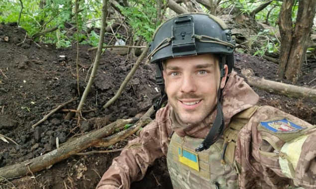 В бою під Ізюмом загинув відомий київський громадський активист Роман Ратушний