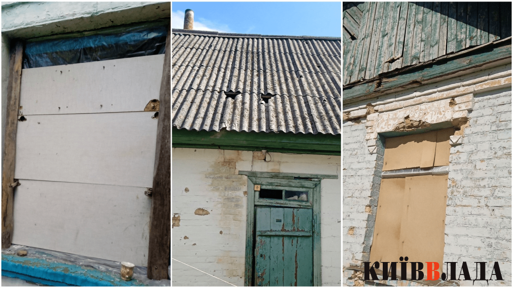 Поранена Київщина: хто, як і за скільки відновлює житло у Немішаївській громаді
