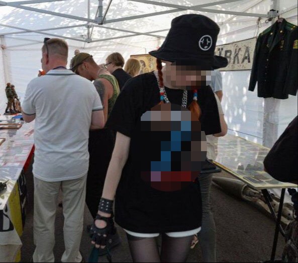Київська прокуратура підозрює екс-викладачку педагогічного університету імені Драгоманова Євгенію Більченко у держзраді Київська прокуратура підозрює екс-викладачку педагогічного університету імені Драгоманова Євгенію Більченко у держзраді