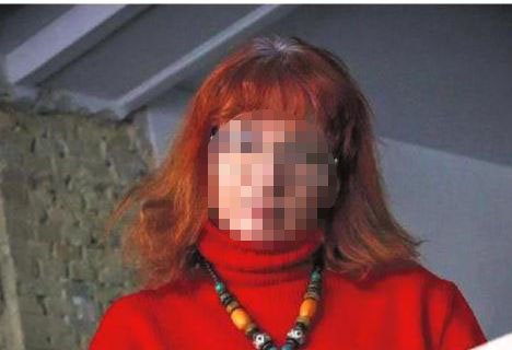Київська прокуратура підозрює екс-викладачку педагогічного університету імені Драгоманова Євгенію Більченко у держзраді Київська прокуратура підозрює екс-викладачку педагогічного університету імені Драгоманова Євгенію Більченко у держзраді