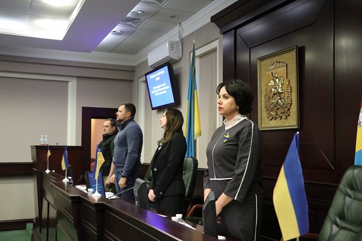 Відкладене відродження: Київщина увійшла у чергове політичне піке