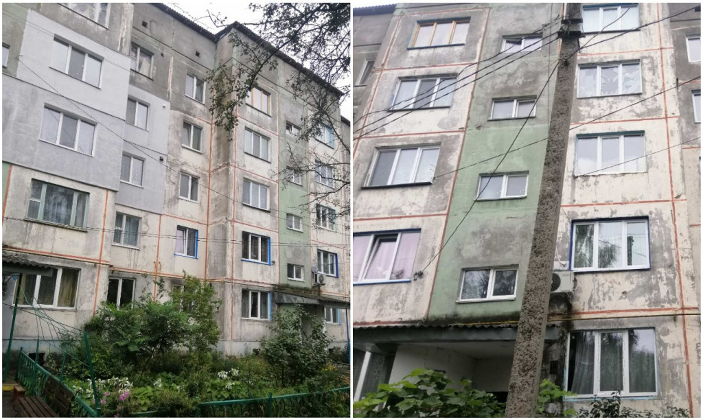 Поранена Київщина: хто, як і за скільки відновлює житло у Гостомелі та Мощуні