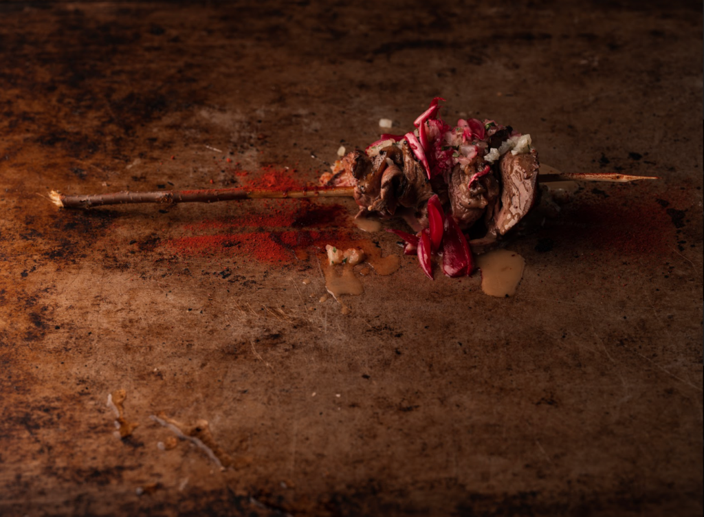 Добрі страви: 5 українських шефів організували благодійну звану вечерю для допомоги ЗСУ