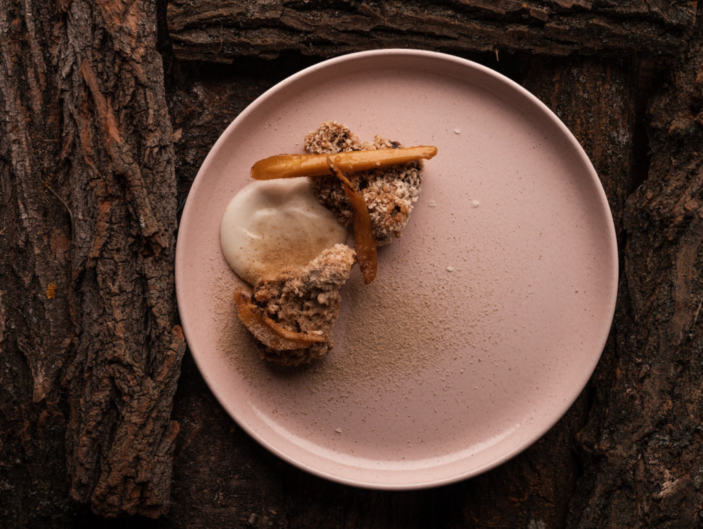 Добрі страви: 5 українських шефів організували благодійну звану вечерю для допомоги ЗСУ