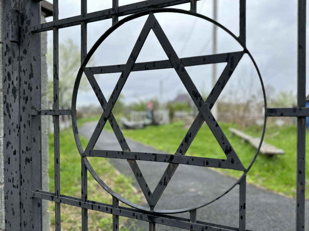 Фастів єврейський: як виглядає і що відомо про “Бейт Хаїм” у Фастові
