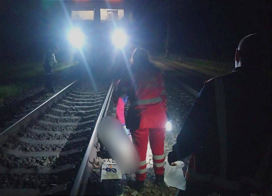 У Яготинській громаді хлопці катались на вантажних вагонах, один отримав тяжкі травми