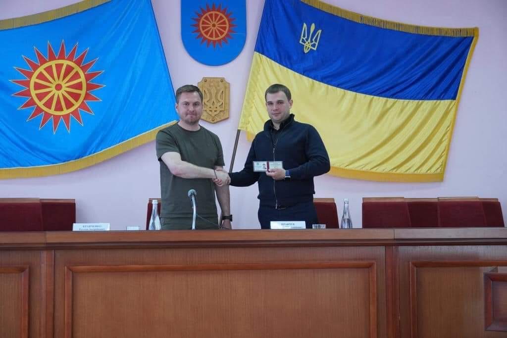 Кравчук, Литвин, Кулеба: що відомо про нових очільників Обухівщини і Фастівщини