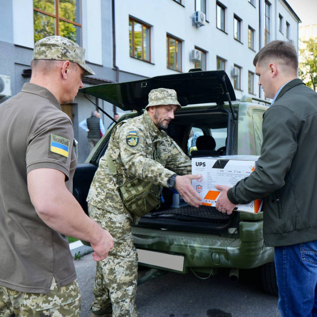 Буча відзначає День міста та 122-гу річницю заснування