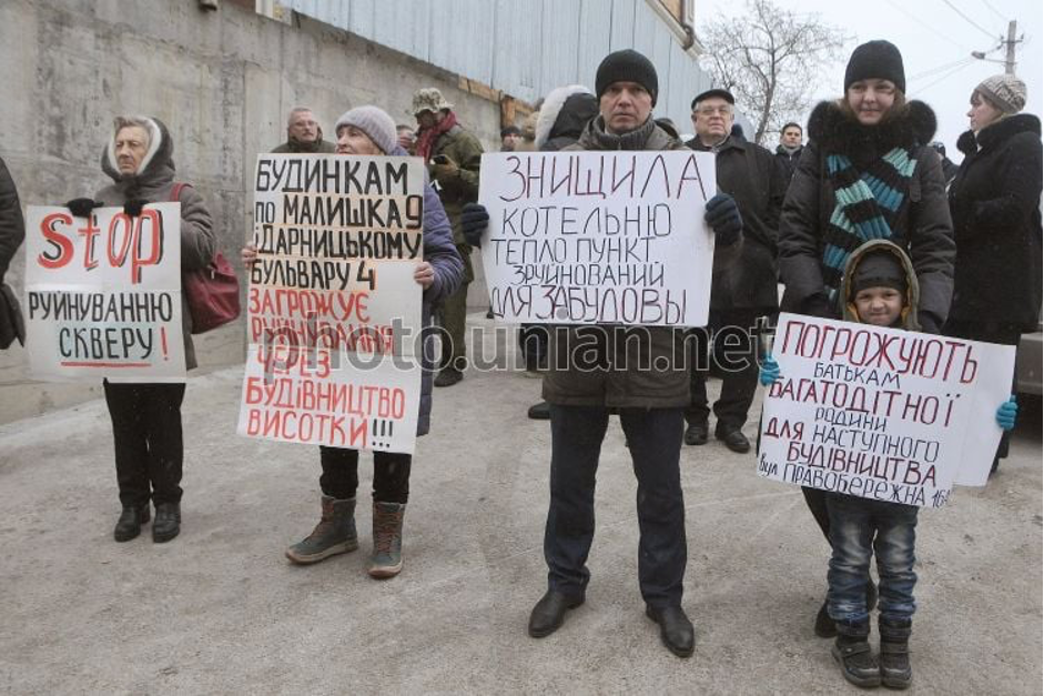 На горе-пастора Кунця чекає виселення з будівель і кримінальна відповідальність