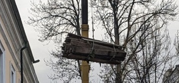 Треба негайно припинити незаконну реконструкцію 200-річних Братських келій Києво-Могилянки - “Спадщина”