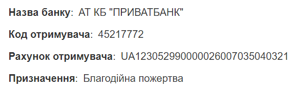 Йде збір на 10 далекобійних високоточних дронів-камікадзе