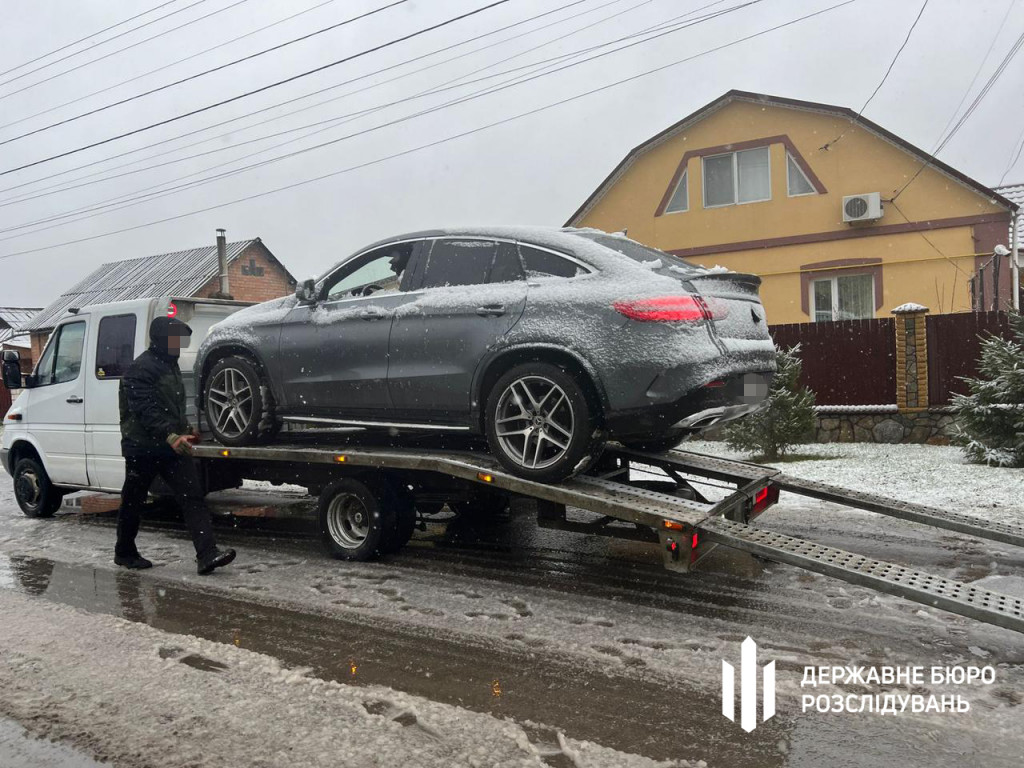 ДБР повідомило про підозру кіберзлочинцю, який виманював банківські дані у громадян Канади та США