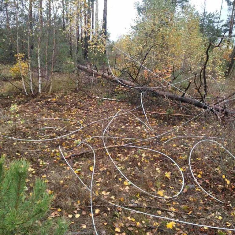 На Київщині світло повернули 113 тисячам родин, ліквідація наслідків негоди триває