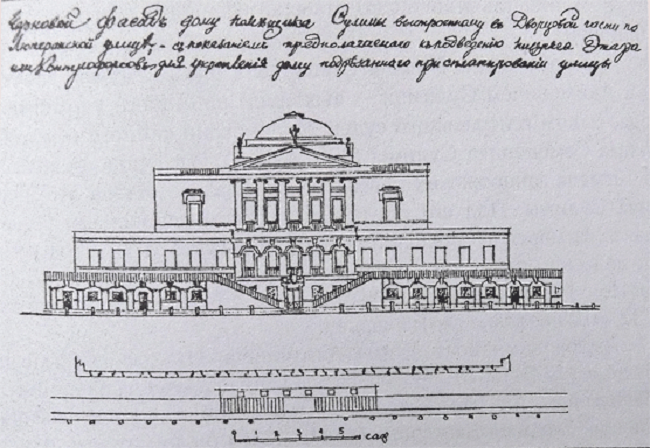 Прогулка по Лютеранской улице в Киеве