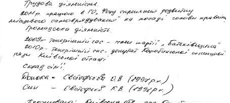 Нищеброды Коцюбинского: рейтинг депутатов, живущих за чертой бедности