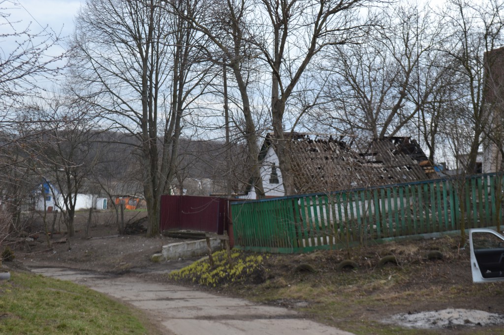 Во время пожара в Киевской области погиб 12-летний ребенок