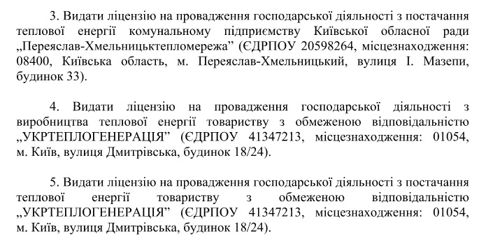 С легким паром! Губернатор Горган разрешил околовластным бизнесменам греть столичный регион