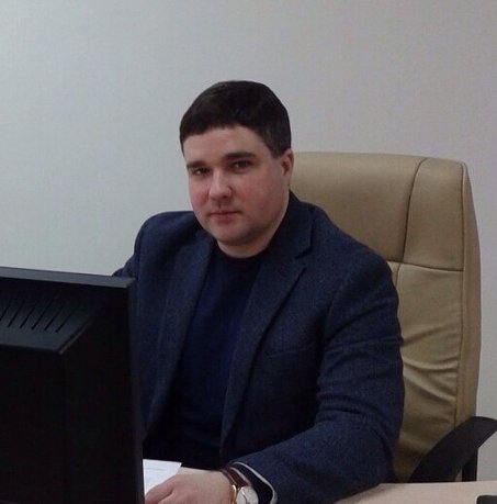 “Честный и прозрачный подход к бизнесу выгоден и Киеву, и инвестору”, - директор ООО “Дисбуд”