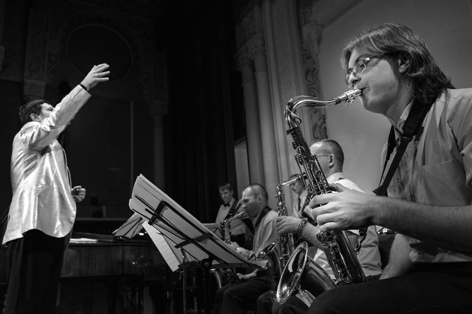 Афиша Киева на 18-24 января 2017 года