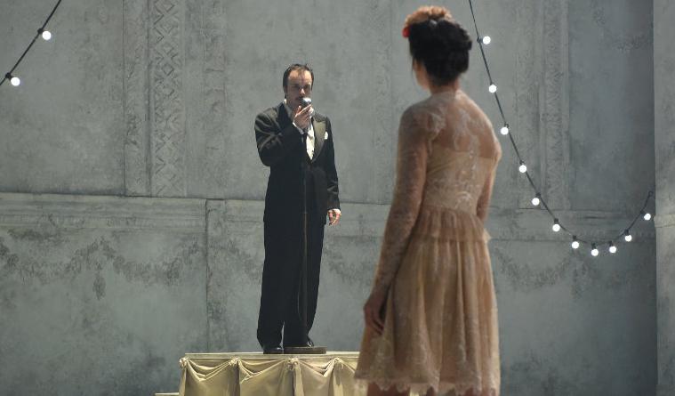 Афиша Киева на 18-24 января 2017 года