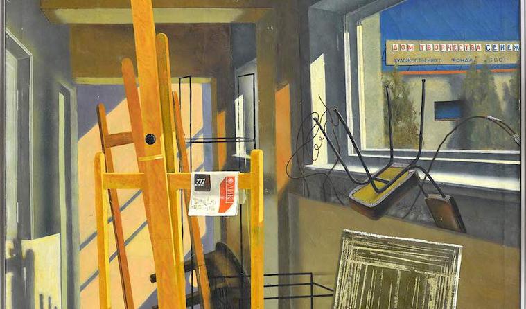 Афиша Киева на 23-29 ноября 2016 года