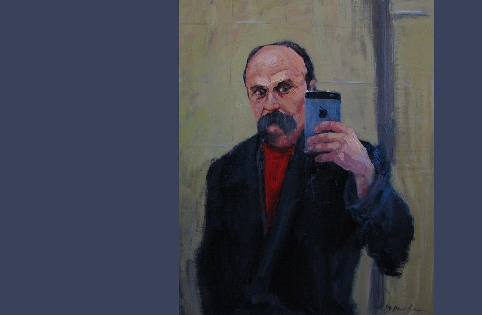 Афиша Киева на 18-24 января 2017 года