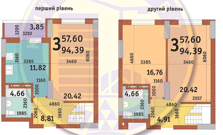 ЖК на Драгоманова открыт для просмотра