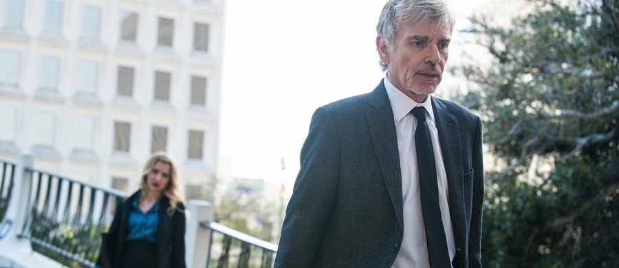 Топ 5 криминальных сериалов этой осени