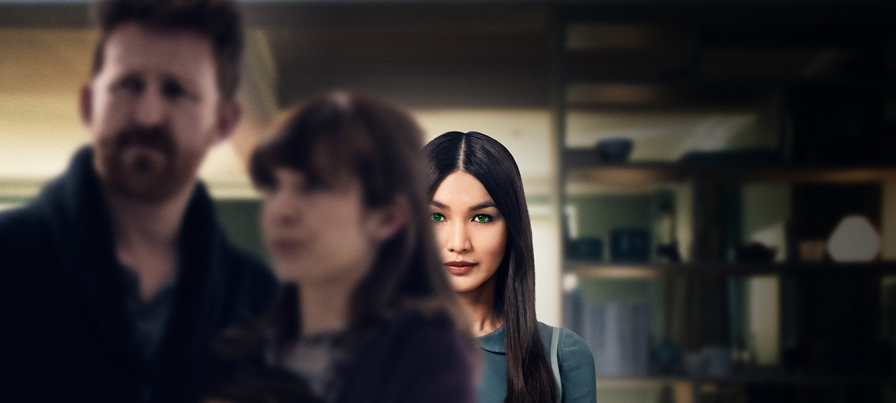 Топ 5 фантастических сериалов этой осени