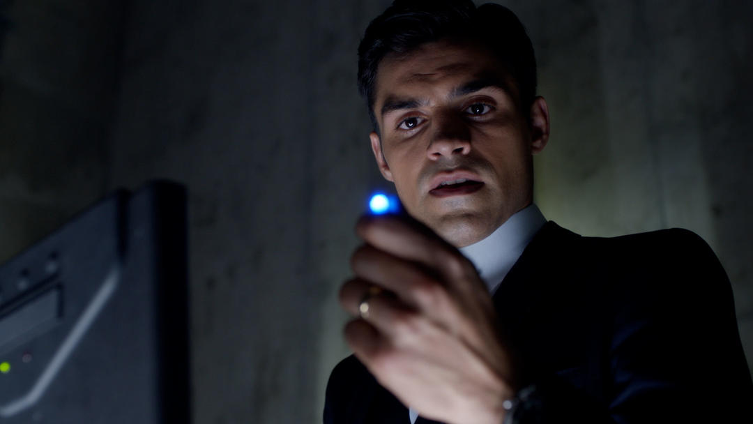 Главные сериалы декабря Главные сериалы декабря